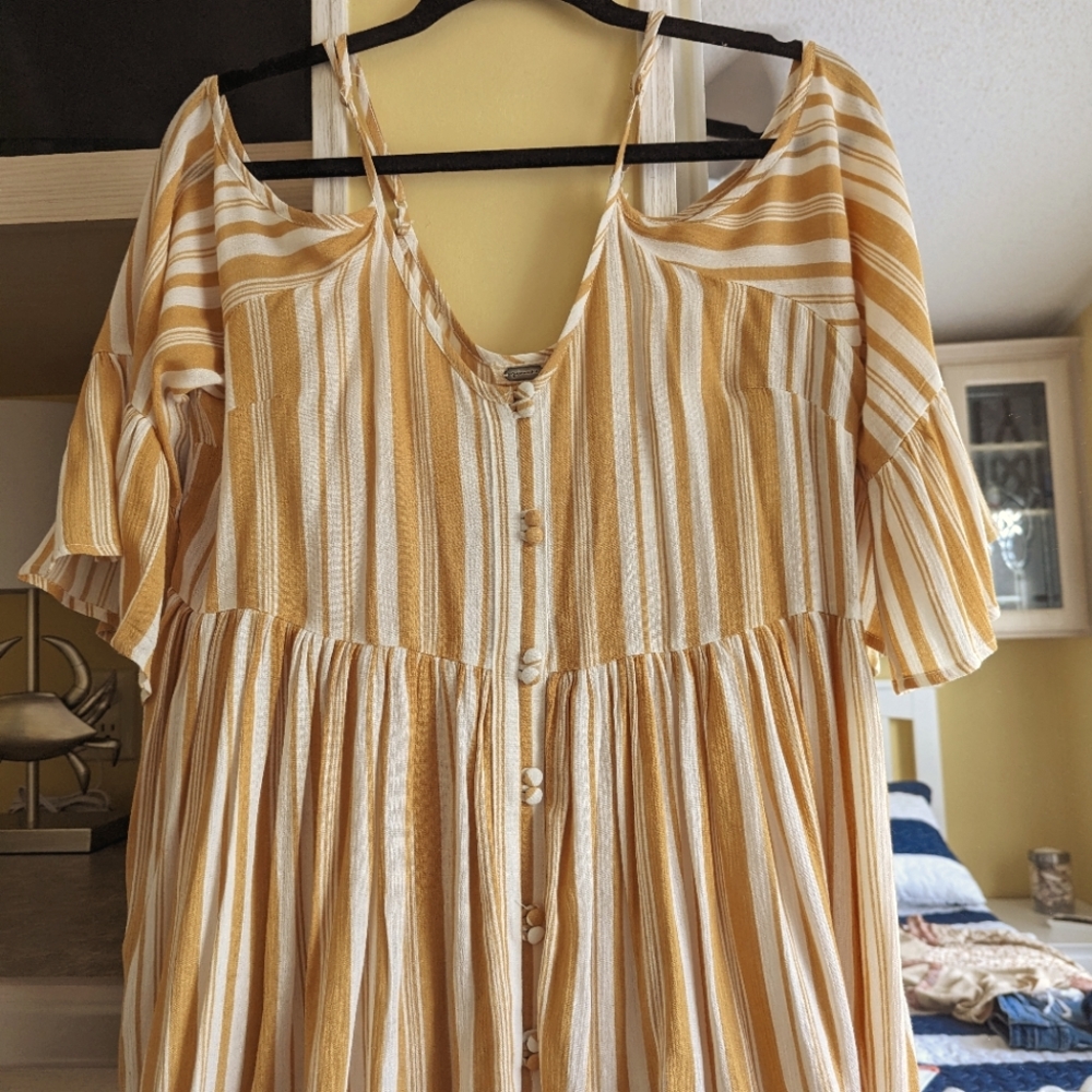 Gimmick's top